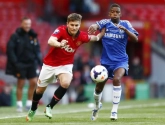 Le joli coup franc de Charly Musonda