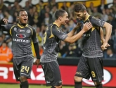 Du lourd pour Lokeren en Europa League