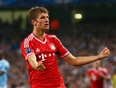Müller a refusé beaucoup d'argent par amour du Bayern
