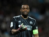 Mandanda contacté par l'Inter ?