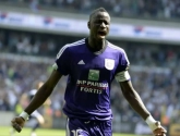 Le Dinamo Kiev offre 9,5 millions pour Kouyaté