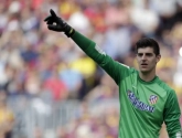 Miguel Ángel Moyá succède à Thibaut Courtois