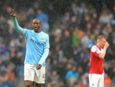 Paul Scholes se moque de Yaya Touré