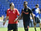 Pas de Mirallas contre le Luxembourg
