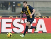 Iturbe renforçe l'AS Roma