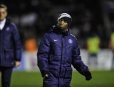 Claude Makelele mécontent de ses joueurs