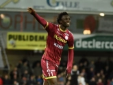 Pas de CAN pour Idrissa Sylla ?