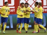 Tous les matchs de D2 se joueront dimanche