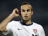 Landon Donovan arrêtera sa carrière dans un an
