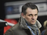 Sagnol, nouveau coach des Girondins
