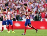 Diego Costa forfait au Mondial ?
