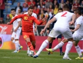 Le PSG serait disposé à verser 70 millions pour Hazard