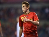 L'agent de Januzaj dément la rumeur Kosovo