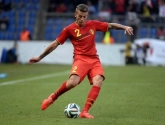 Alderweireld : "On veut passer le premier tour"
