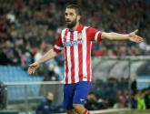 L'Atlético Madrid enfonce un peu plus le Real Madrid