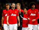 Officiel: accord entre Manchester United et Adidas