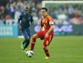 Xavi annoncé au Qatar