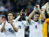 Fin de carrière internationale pour Lampard après le Mondial ?