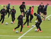 Que peuvent faire nos Diables contre Ibracadabra & co.?