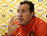 Quand Marc Wilmots rabaisse Leekens