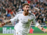 Sergio Ramos ne veut pas d'une situation à la Casillas