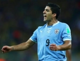 Luis Suarez devrait être fit pour le premier match