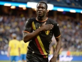 Lukaku: "Nous pouvons être champions du monde"