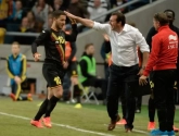 Wilmots satisfait du match