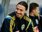 Ibrahimovic: " J'ai déjà de bonnes sensations "