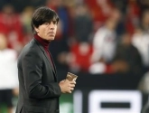 Joachim Löw se méfie de l'Ecosse