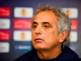 Vahid Halilodzic: " Yes we can "