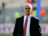 Claudio Ranieri aime Marseille