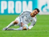 Le Real Madrid met la pression sur le Portugal