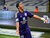 Le match de Tielemans face au Dynamo Kiev