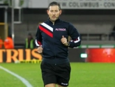 De Bleeckere: "Je ne sais pas si Nzolo s'est mal préparé"