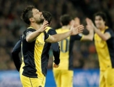 Diego va signer à Fenerbahce