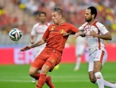 Alderweireld: " La Belgique doit montrer ce dont elle est capable "