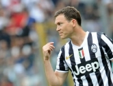 Stephan Lichtsteiner futur coéquipier de Vincent Kompany ?