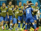 Italie - Pays-Bas, un amical presque pour rien