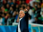 Deschamps: "L'Allemagne joue son jeu"