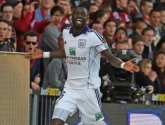 Cheikhou Kouyaté: " Milivojevic est mon remplaçant "