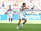 Bayern: pas de Müller contre Hoffenheim