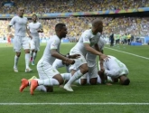 Yassine Benali "L'Algérie n'a jamais été éliminée après deux matchs"