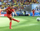 Mertens: "Je veux débuter le prochain match"