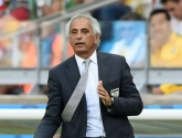Vahid Halilhodzic veut refaire le coup de 1982