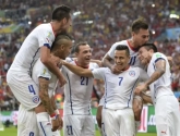 Arturo Vidal: " C'est historique pour le Chili "