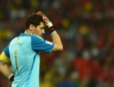 Casillas présente ses excuses