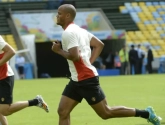 Vincent Kompany: " Il ne devrait pas y avoir de soucis "