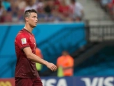 Ronaldo: "Heureux du travail de l'équipe"