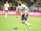 Deschamps comprend la sanction de Benzema
